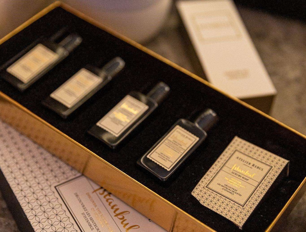 Bodrium Hotel & SPA Rezervasyon