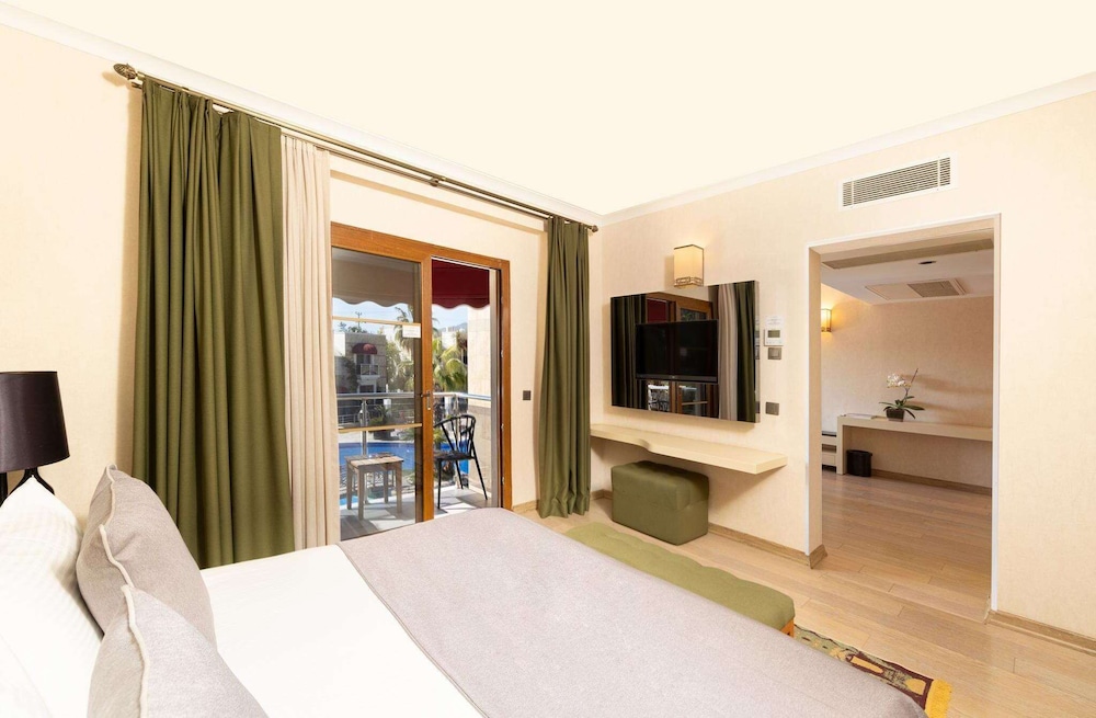 Bodrium Hotel & SPA Rezervasyon