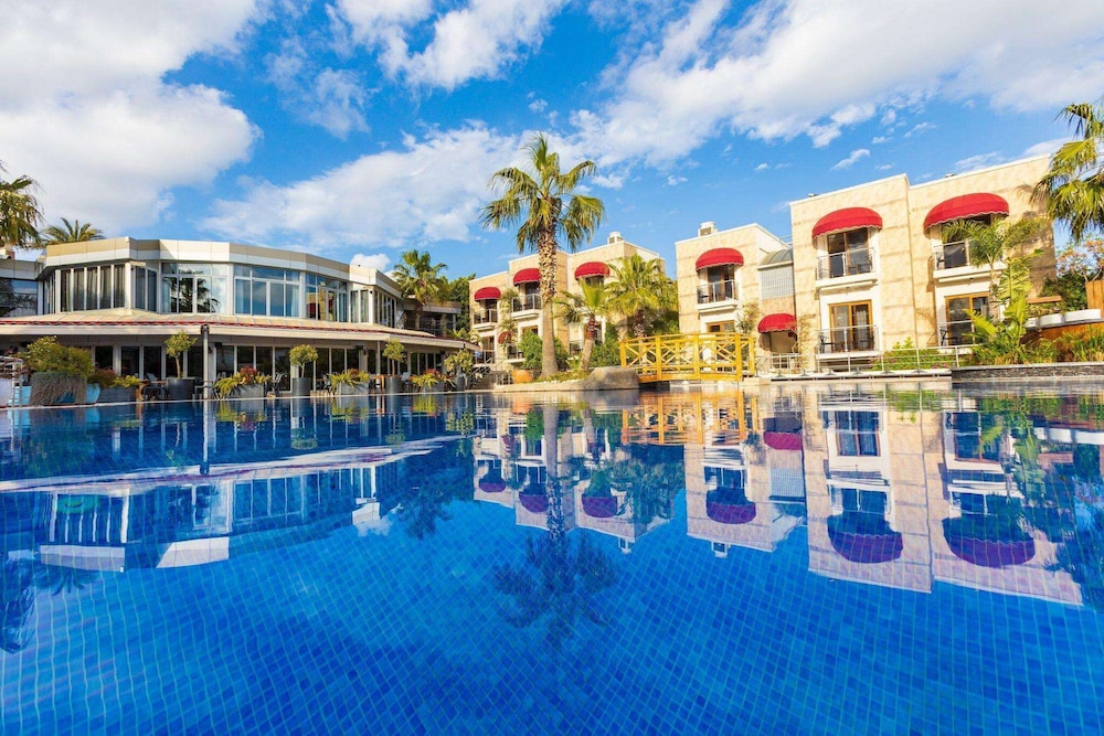 Bodrium Hotel & SPA Rezervasyon