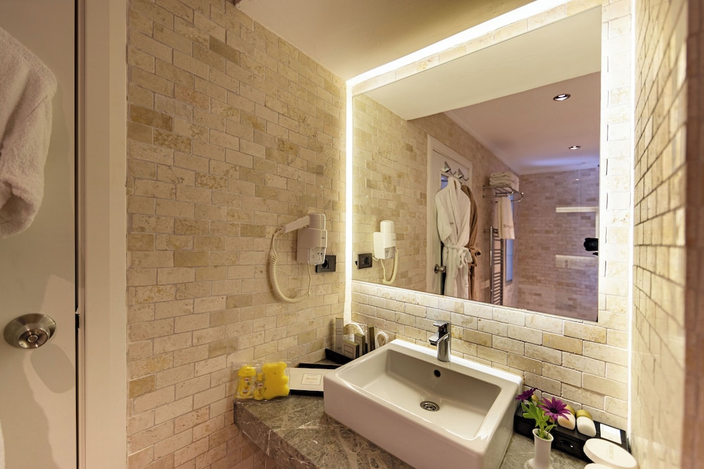 Bodrium Hotel & SPA Rezervasyon