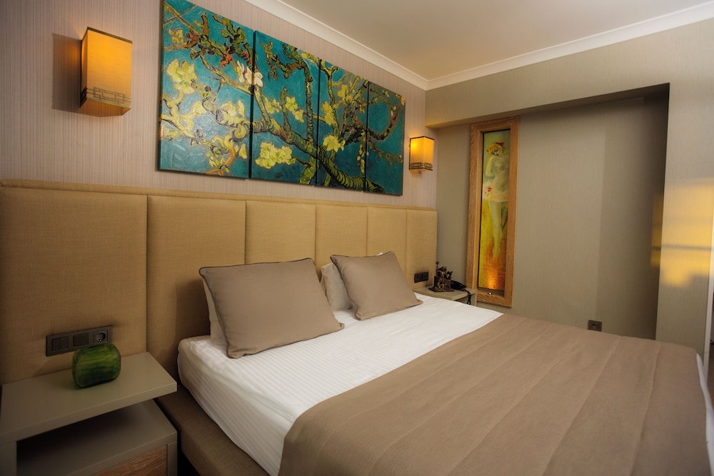 Bodrium Hotel & SPA Rezervasyon