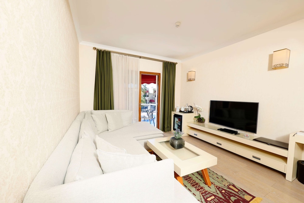Bodrium Hotel & SPA Rezervasyon