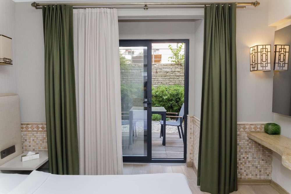 Bodrium Hotel & SPA Rezervasyon