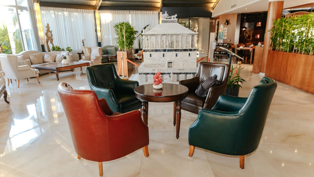 Bodrium Hotel & SPA Rezervasyon