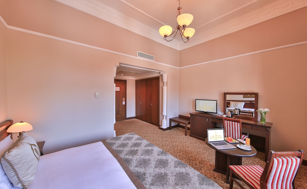 Legacy Ottoman Hotel Rezervasyon