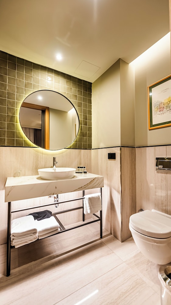 Hotel Lamartine Istanbul Rezervasyon