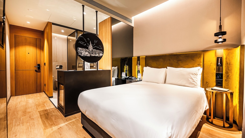 Hotel Lamartine Istanbul Rezervasyon