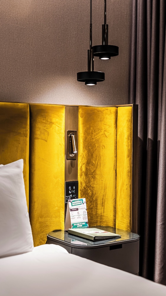 Hotel Lamartine Istanbul Rezervasyon