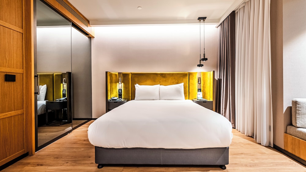 Hotel Lamartine Istanbul Rezervasyon