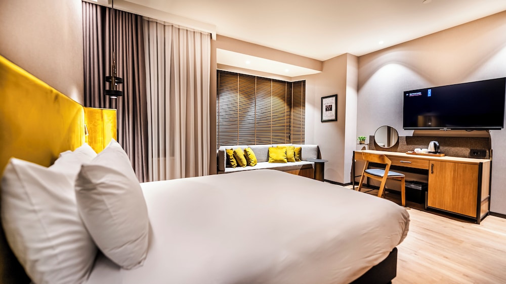 Hotel Lamartine Istanbul Rezervasyon