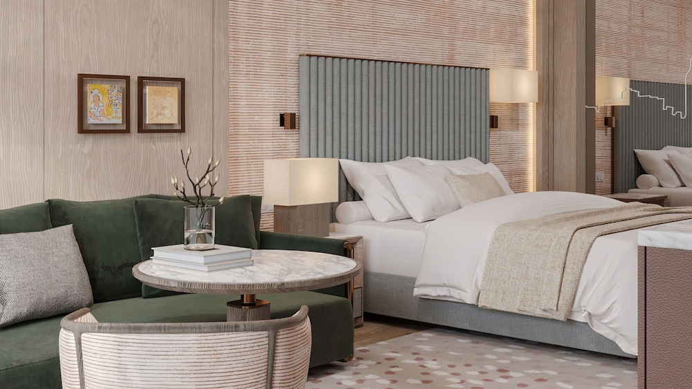 Ramada Plaza by Wyndham Istanbul City Center Rezervasyon