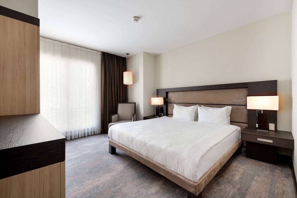 Ramada Plaza by Wyndham Istanbul City Center Rezervasyon