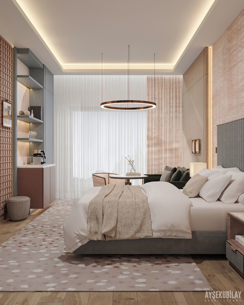 Ramada Plaza by Wyndham Istanbul City Center Rezervasyon