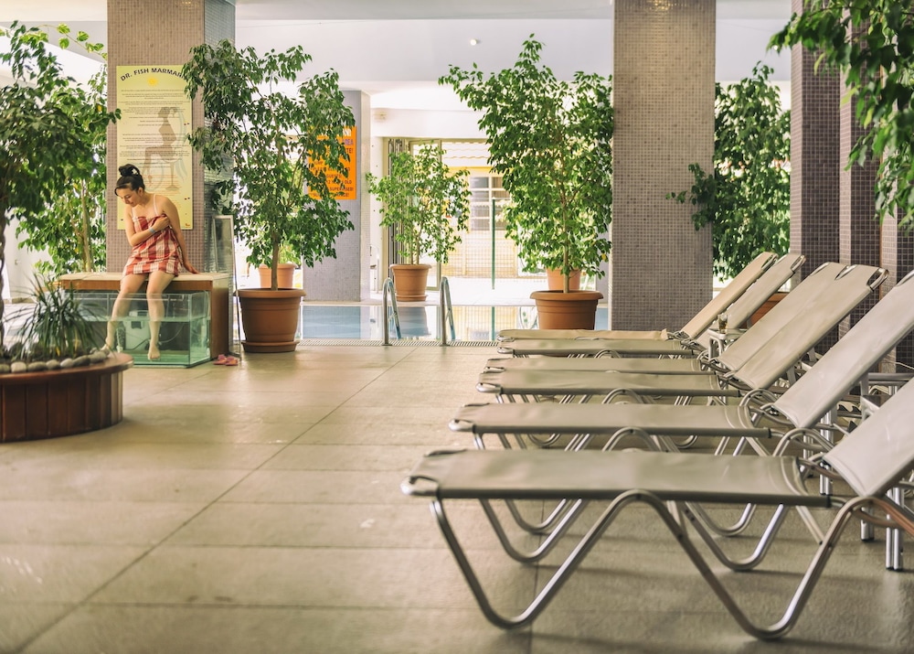 Grand Pasa Hotel Rezervasyon