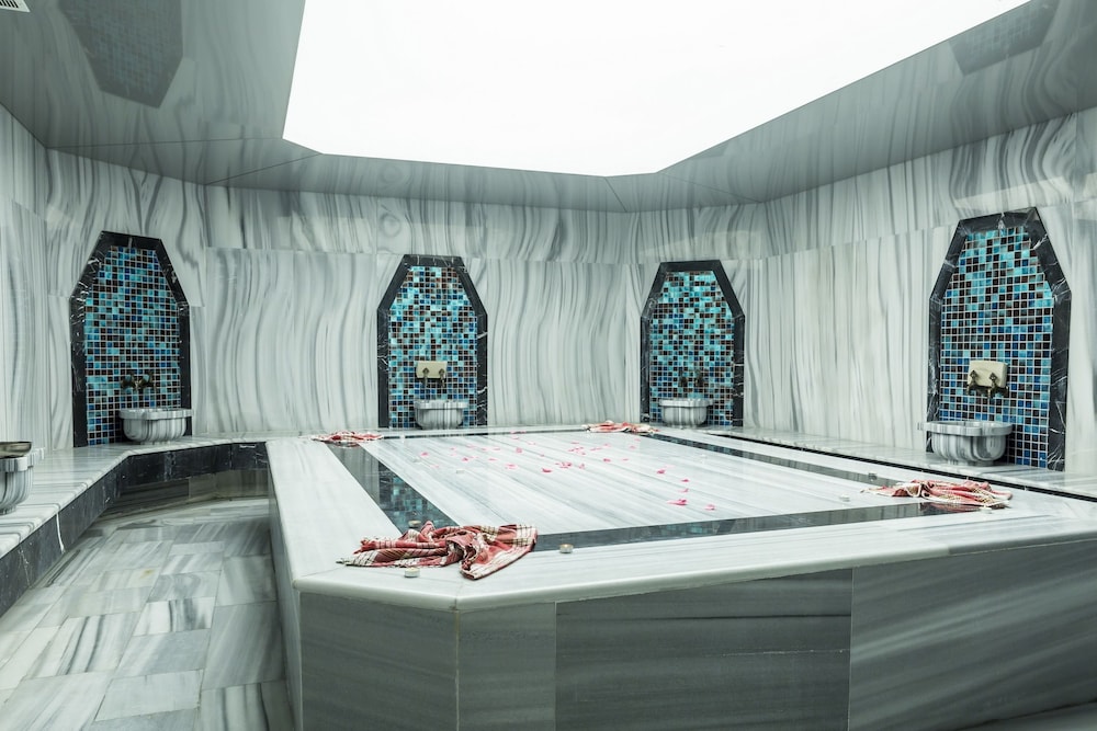 Grand Pasa Hotel Rezervasyon