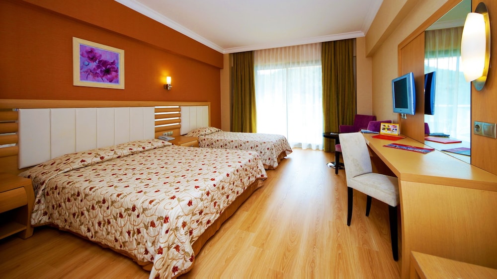 Grand Pasa Hotel Rezervasyon