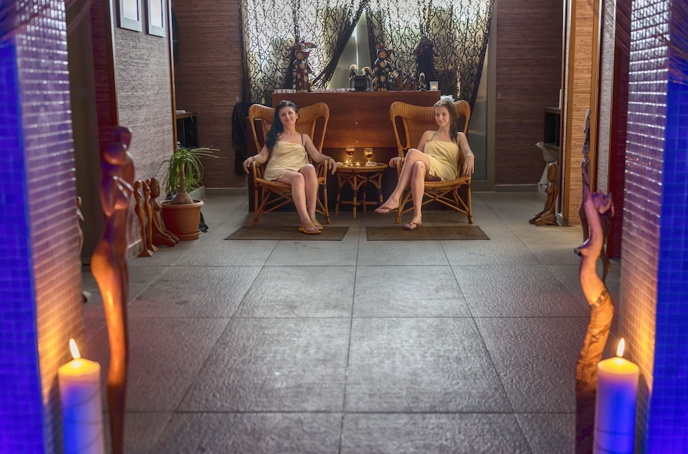 Grand Pasa Hotel Rezervasyon