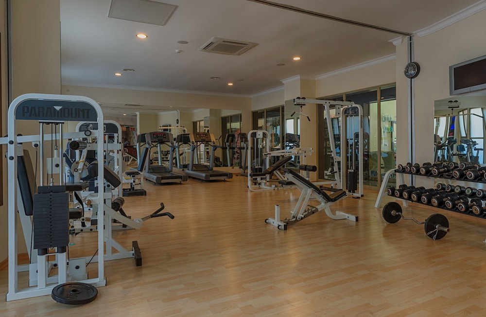 Grand Pasa Hotel Rezervasyon