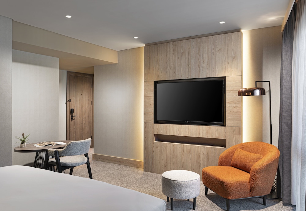 Crowne Plaza Istanbul - Ortakoy Bosphorus Rezervasyon