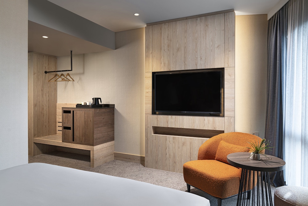 Crowne Plaza Istanbul - Ortakoy Bosphorus Rezervasyon