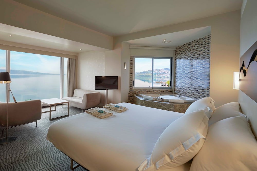 Richmond Nua Wellness-Spa Rezervasyon