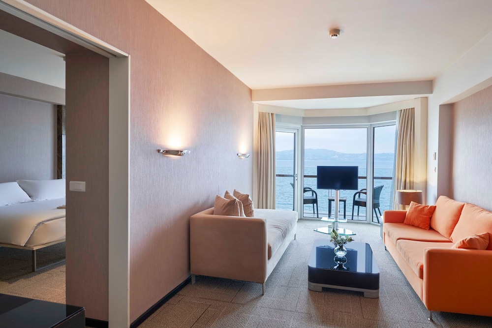 Richmond Nua Wellness-Spa Rezervasyon