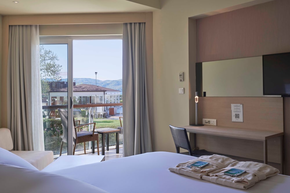 Richmond Nua Wellness-Spa Rezervasyon