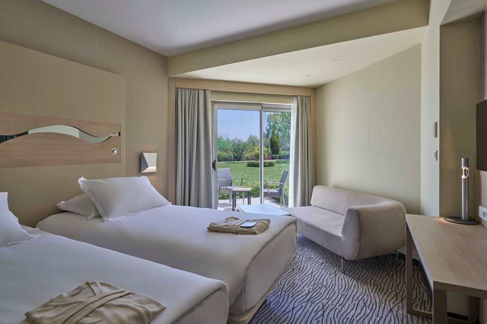 Richmond Nua Wellness-Spa Rezervasyon