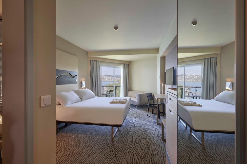 Richmond Nua Wellness-Spa Rezervasyon