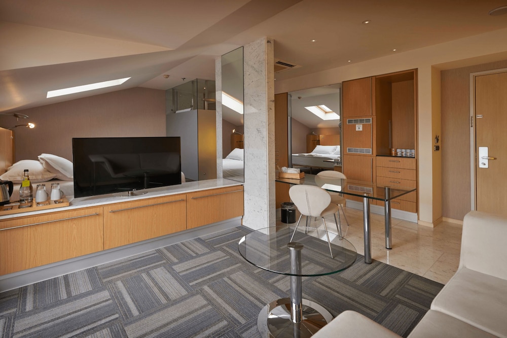 Richmond Nua Wellness-Spa Rezervasyon