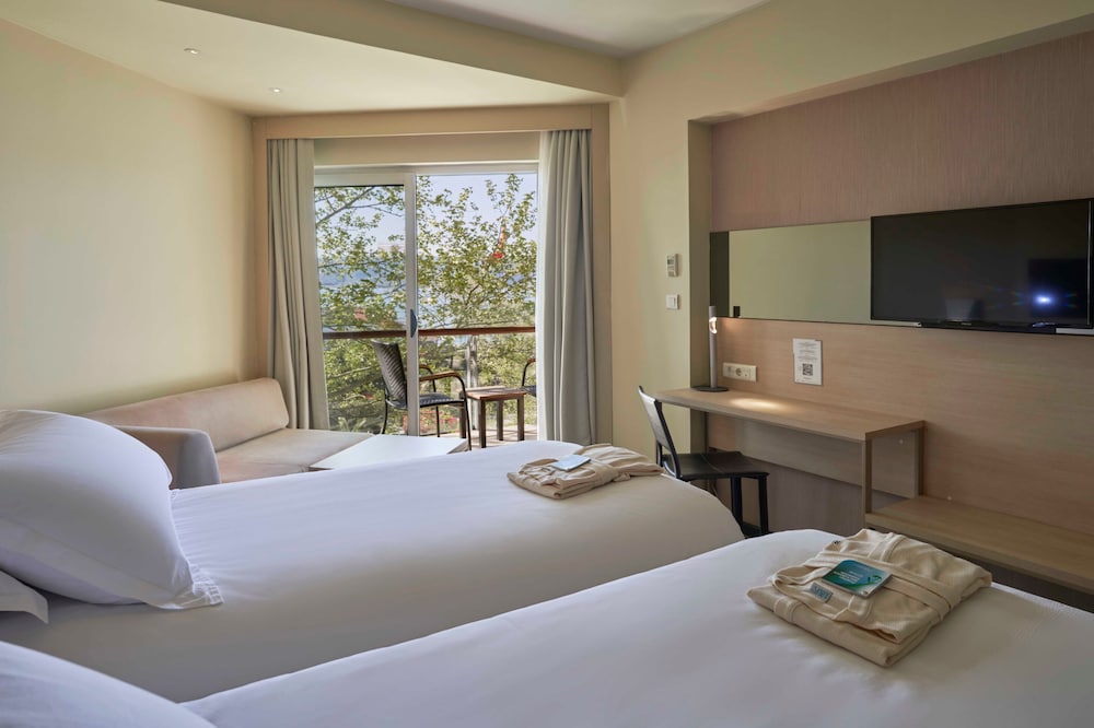 Richmond Nua Wellness-Spa Rezervasyon