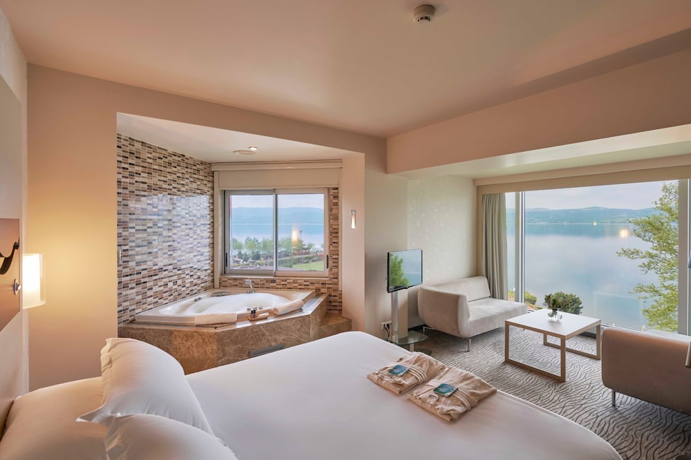 Richmond Nua Wellness-Spa Rezervasyon