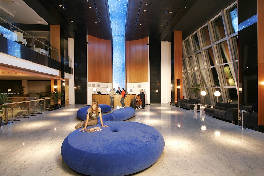Richmond Nua Wellness-Spa Rezervasyon