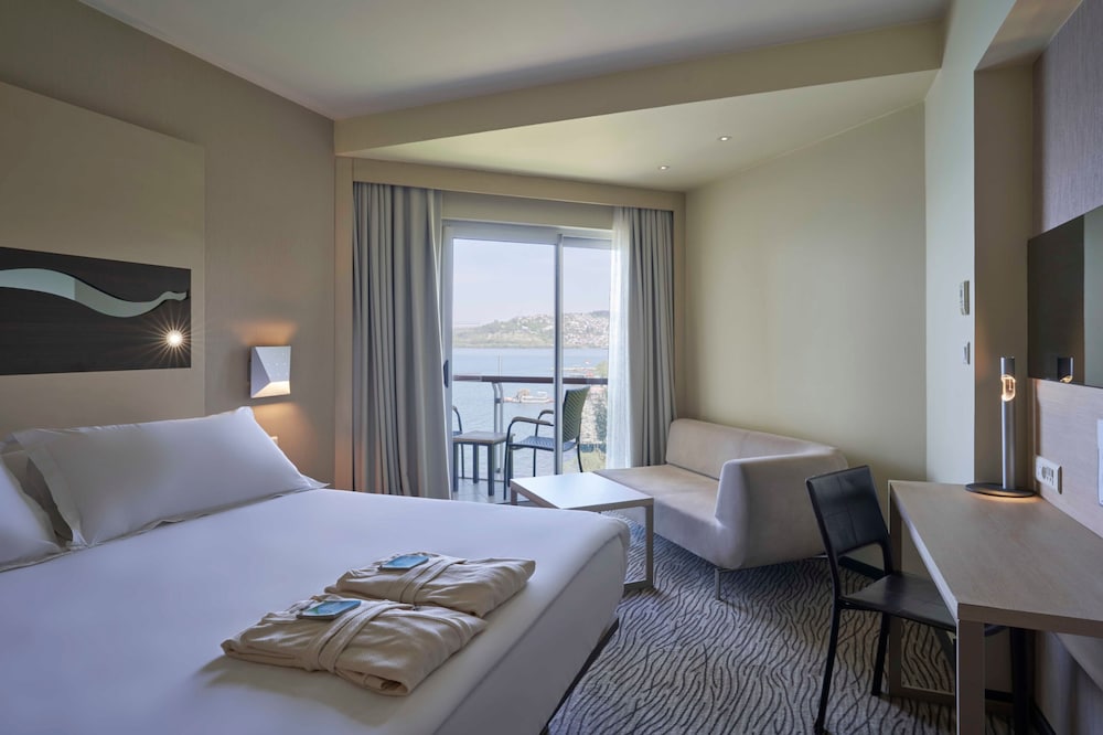 Richmond Nua Wellness-Spa Rezervasyon