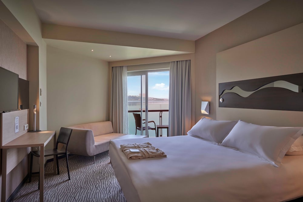 Richmond Nua Wellness-Spa Rezervasyon