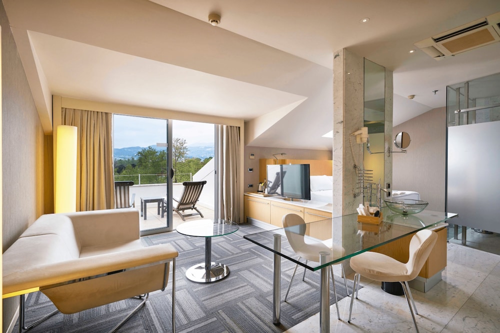 Richmond Nua Wellness-Spa Rezervasyon