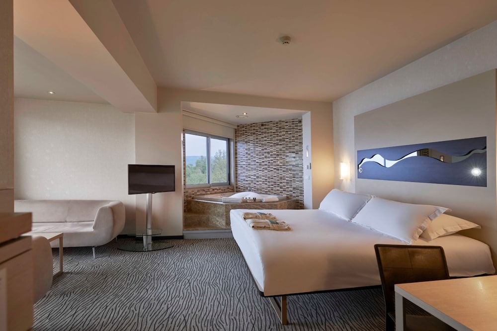 Richmond Nua Wellness-Spa Rezervasyon