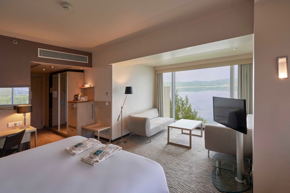 Richmond Nua Wellness-Spa Rezervasyon