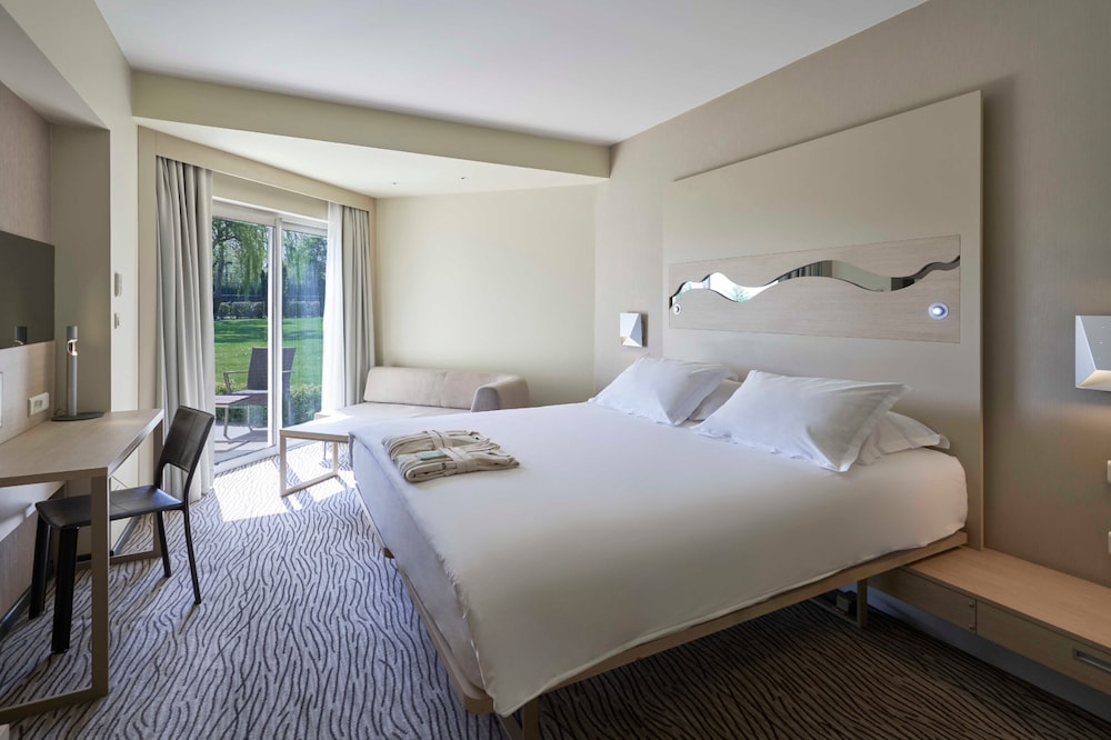 Richmond Nua Wellness-Spa Rezervasyon