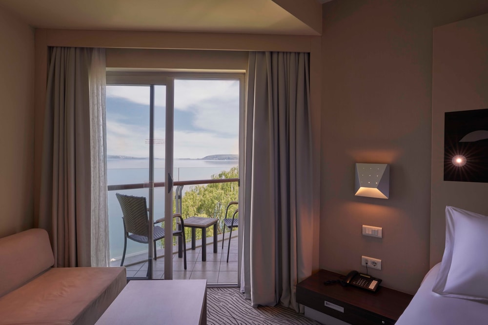 Richmond Nua Wellness-Spa Rezervasyon