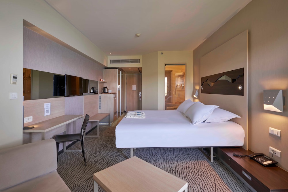 Richmond Nua Wellness-Spa Rezervasyon