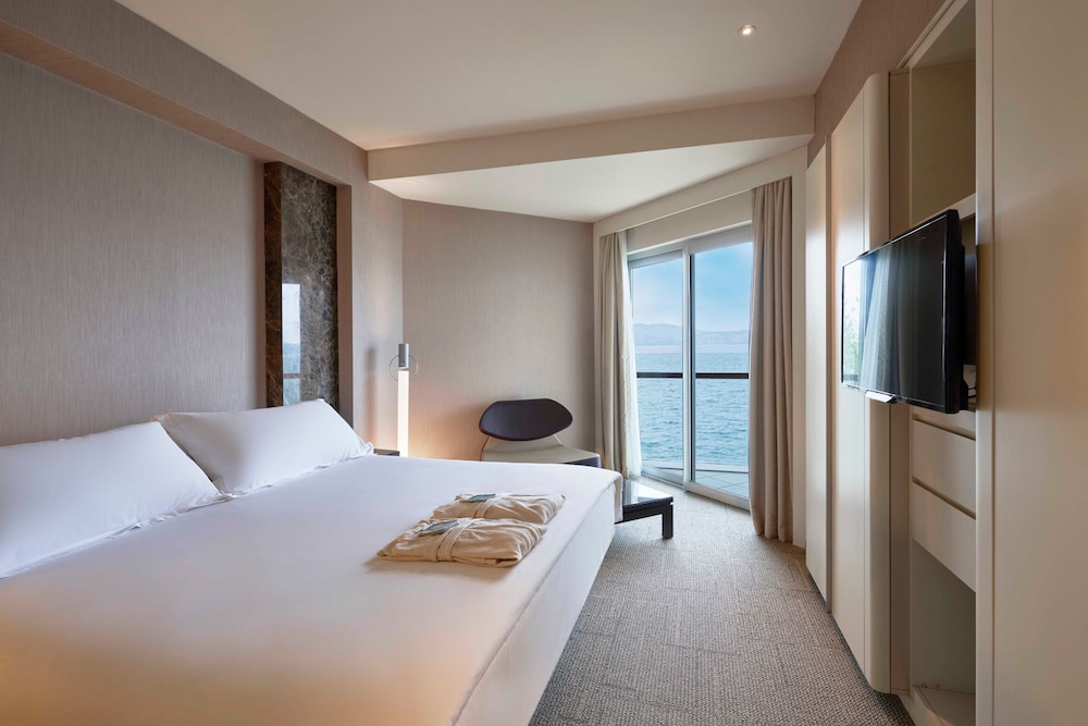 Richmond Nua Wellness-Spa Rezervasyon