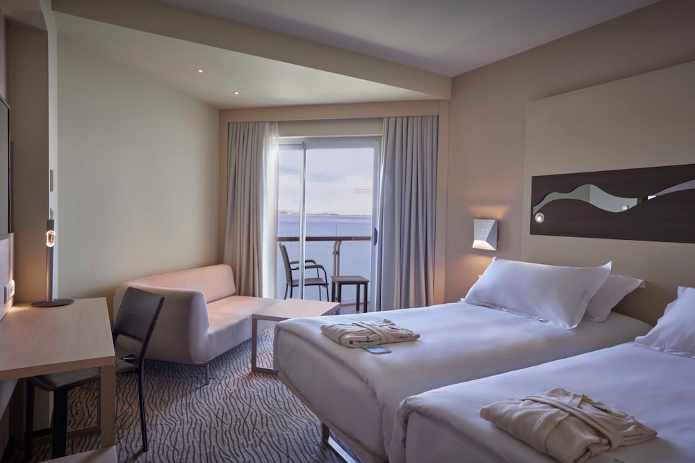 Richmond Nua Wellness-Spa Rezervasyon