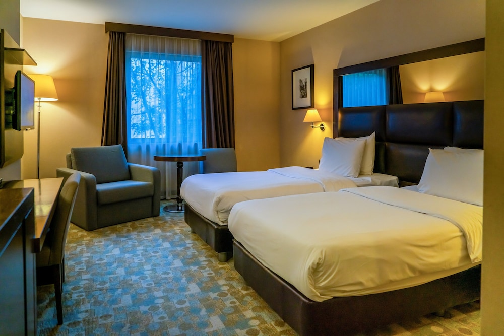 Mid Town Rezervasyon