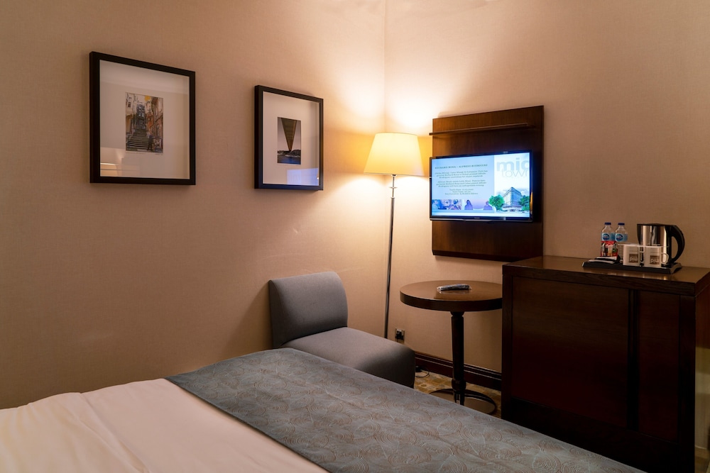 Mid Town Rezervasyon