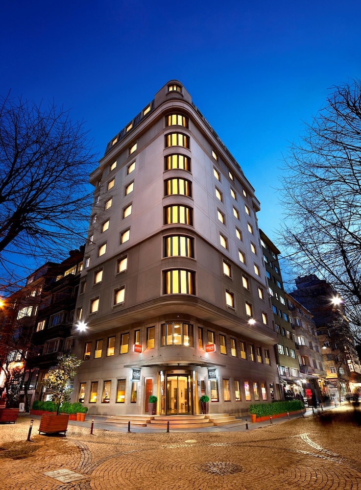 Mid Town Rezervasyon