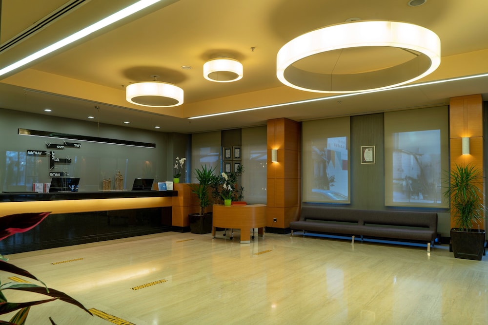 Mid Town Rezervasyon