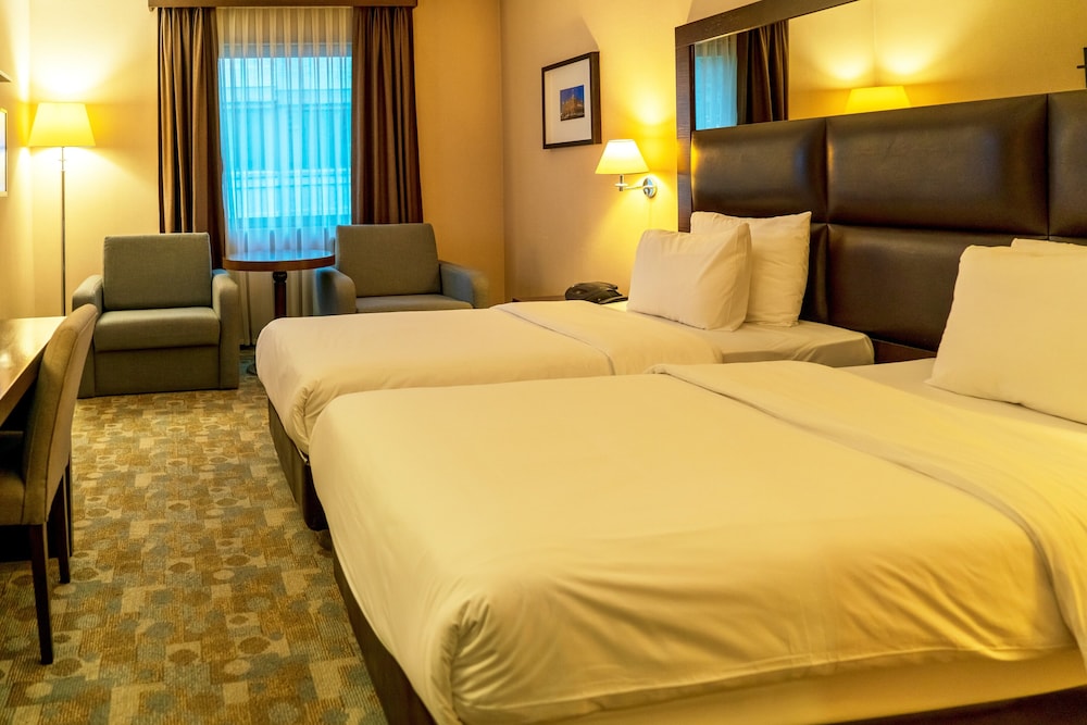 Mid Town Rezervasyon