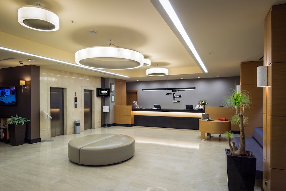 Mid Town Rezervasyon