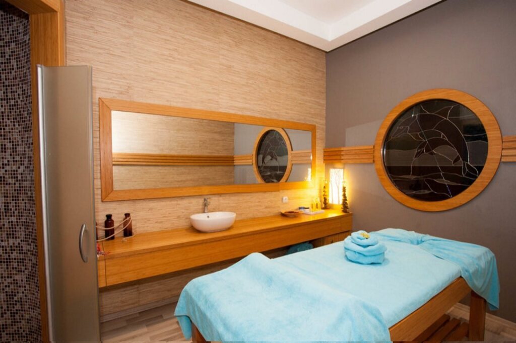 Delta Hotels Marriott Bodrum Rezervasyon